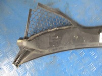 фото thumb №5, Peugeot 207 панель під лобовим склом оригінал 96818458xt