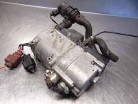 Webasto обогреватель стояночный audi a6 c7 3.0tdi европа Доставка, фото thumb