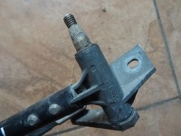 фото thumb №4, Audi b3 механизм дворник перед