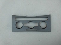 фото thumb №1, Рамка панель кондиционера 3c8863100b passat b7 cc