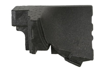 фото thumb №1, Абсорбер левый пена mercedes m ml-klasa w166 06.2011-03.2015