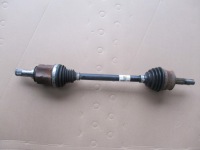 Купити Привідний вал ліва corsa d 1.2 рестайлінг  13r 13248675, фото thumb