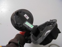 фото thumb №4, Кришка пального peugeot 308 ii t9 1.2 thp 2015 rok kksd