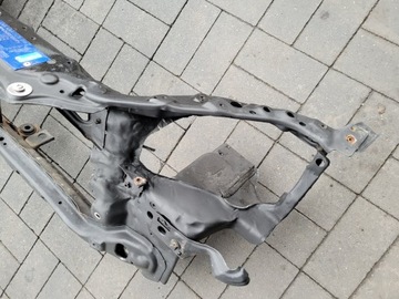 фото thumb №9, Honda crx del sol 92-98 pas переднее