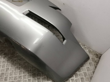 фото thumb №7, Nissan 350z 2004 бампер задній