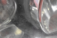 фото thumb №13, Фара праві лампа перед eu 30698836 89900266 volvo v70 2 ii рестайлінг 04-08