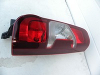 фото thumb №2, Peugeot rifter -berlingo iv лампа задняя правая сторона 19-2024 rok