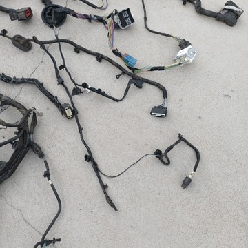 фото thumb №9, Ford втулка стабілізатора 20- джгут установка камери двигуна usa