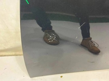 фото thumb №8, Tesla модель 3 капот крышка передняя 1081390-e0-c