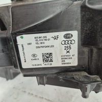 фото thumb №9, Audi a3 8v 12-16 лампа ліва перед передня ксенон 8v0941005