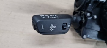 фото thumb №7, Sq5 80a q5 перемикач комбінований підкермові важелі стрічка 80a907129cn