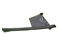 фото thumb №1, Направляющая стекло стекло правый перед bmw z3