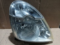фото thumb №1, Лампа права передня правий перед renault modus