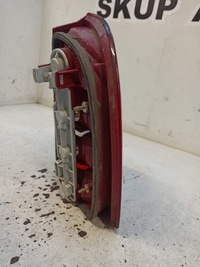 фото thumb №10, Skoda fabia i лампа лівий задня 6y6945095