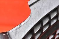 фото thumb №10, Решётка радиатора решётка радиатора czarna 53111-13240 toyota corolla verso 1 i 01-06