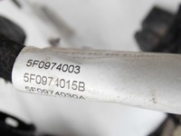 фото thumb №11, Жгут установка камеры двигателя корпус seat leon iii 5f 1.6tdi clh 2013r.