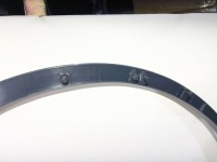 фото thumb №8, Молдинг крыла левый перед tesla model y 20- 1658695-00-a