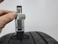 фото thumb №9, Koło алюмінієвий диск bmw i4 g26 m набір 8747303