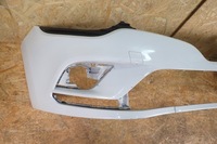 фото thumb №6, Renault clio 4 iv lift gt бампер перед передний