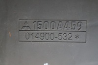 фото thumb №16, Корпус фільтра повітря повітрозабірник mitsubishi asx 1.6