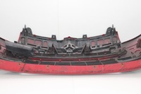 фото thumb №12, Бампер перед citroen c4 grand picasso 06-09r ekq