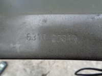 фото thumb №9, Крыло перед правый renault megane 3 iii cc cabrio nv676