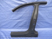 фото thumb №1, Bmw 5 m5 g30 поріг блок двигуна лівий обшивка 17-21