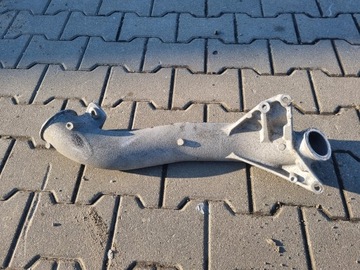 фото thumb №5, Труба шланг соединитель turbo интеркулер volvo fh 4