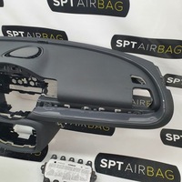 фото thumb №4, Mini clubman f54 панель приладів консоль подушки безпеки pas подушка безпеки