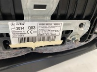 фото thumb №8, Консоль приборная панель mercedes s w222 orginał usa