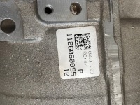фото thumb №9, Коробка передач автомат bmw серии: 7 g70 ga8hp80xmh только 17 tys km!!