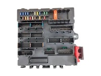 фото thumb №1, Коробка модуль bsi opel vectra c 2.2 16v