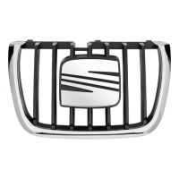 фото thumb №6, Решётка радиатора радиатора przed. бампера seat alhambra oem