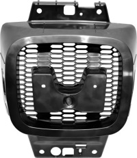 фото thumb №1, Кронштейн емблема передній honda cr-v iv 2012-2015