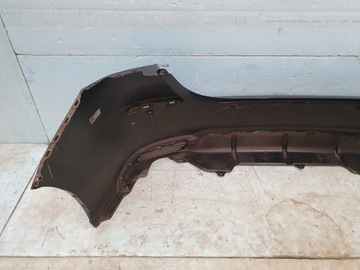 фото thumb №8, Бампер honda civic xi зад задній 21-