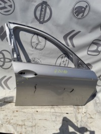 фото thumb №3, Bmw 5 f10 f11 двері праве передні