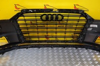 фото thumb №10, Audi a3 8v sedan 2016- бампер перед передній решітка радіатора