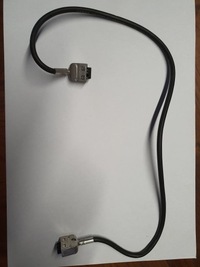 фото thumb №1, Шланг накаливания преобразователя