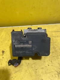 фото thumb №1, Насос abs opel zafira b 1,9cdti 13157576