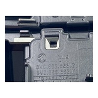 фото thumb №14, Решётка радиатора решётка радиатора skoda superb iii lift