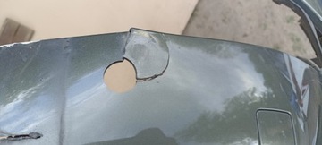 фото thumb №7, Бампер перед переднє peugeot 508 ii 2 18-22rok