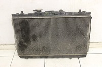 фото thumb №1, Радиатор вентилятор hyundai coupe ii 2008 1.6 b