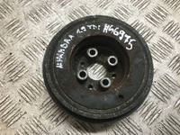 фото thumb №1, Alhambra i lift 1.9 tdi шкив