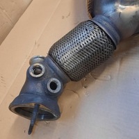 фото thumb №10, Bmw f10 n57 3.0d катализатор фильтр dpf fap 8571820