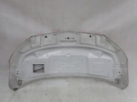 Mercedes sprinter 3 3 w907 18- капот кришка двигуна Доставка, фото thumb