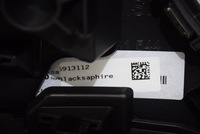 фото thumb №16, Bmw 7 g70 бампер перед us m-pakiet 6-pdc 475