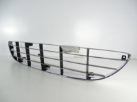 Решётка радиатора решётка радиатора решётка средняя ferrari 612 sessanta / scaglietti usa Недорого, фото thumb