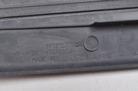 фото thumb №9, Porsche 911 997 молдинг крыла 99757246602 правая