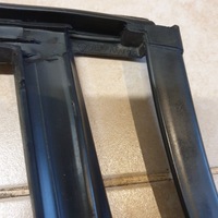 фото thumb №8, Прокладка направляющая стекло левая правая bmw 1 e87 eu