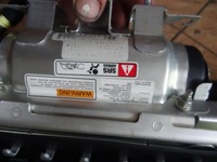 фото thumb №5, Honda jazz 1.2b 05' захист подушка подушка безпеки пасажира